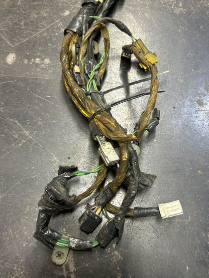 2006 Dodge Viper SRT10 Right-Side Body Cabin Wiring Harness OEM 5029919AC