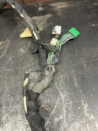 2006 Dodge Viper SRT10 Right-Side Body Cabin Wiring Harness OEM 5029919AC