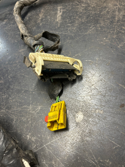 2006 Dodge Viper SRT10 Right-Side Body Cabin Wiring Harness OEM 5029919AC