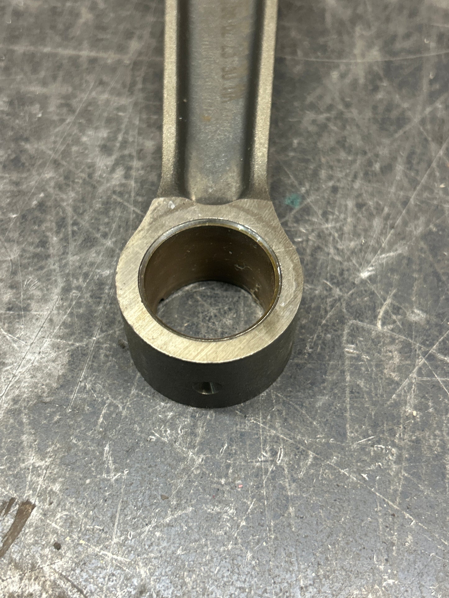 05-10 DODGE SRT8 6.1 OEM PISTON ROD MAGNUM CHALLENGER CHRY JEEP SET OF 4