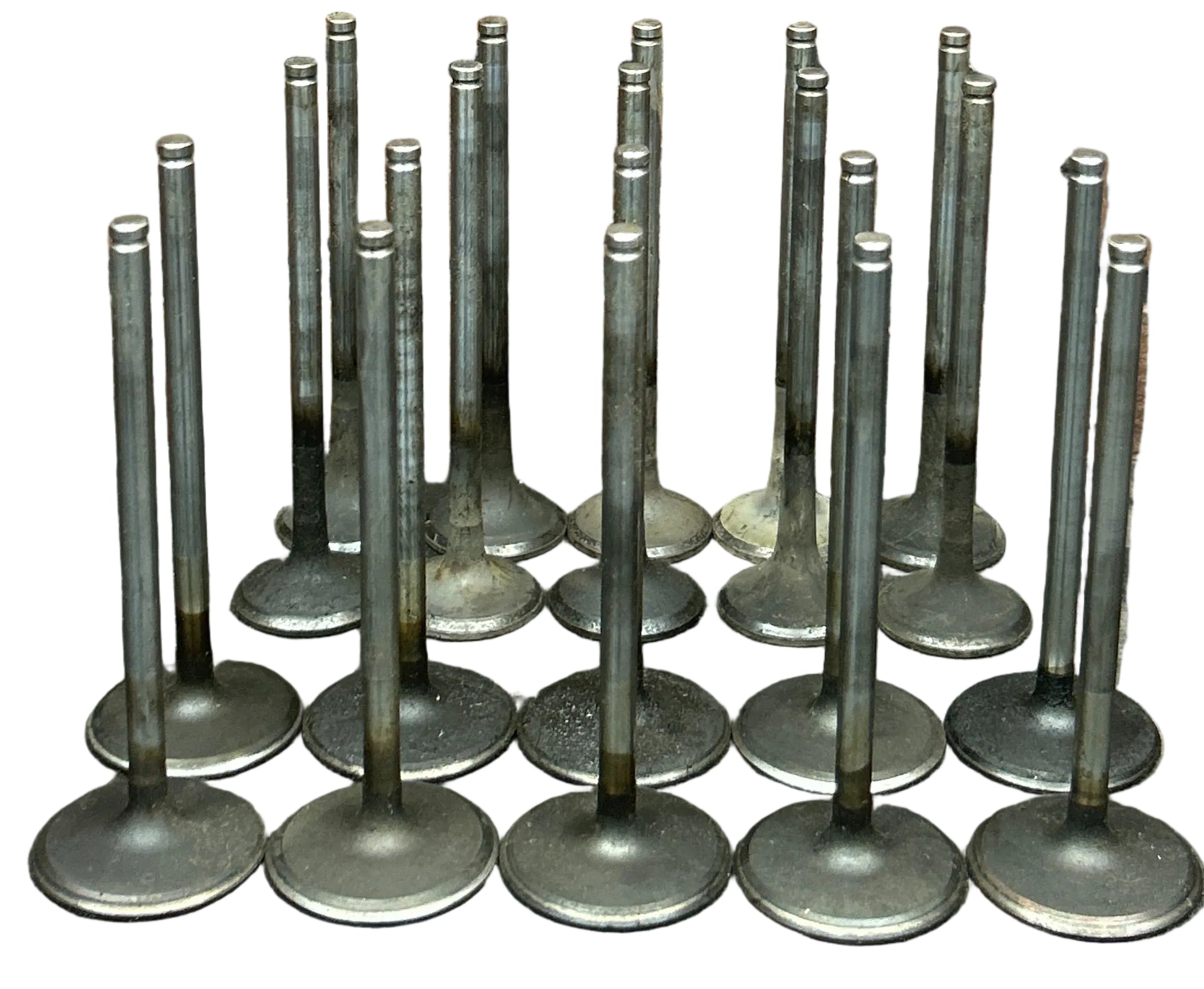 2003-2006 Dodge Viper SRT10 Intake & Exhaust Valve Set Of 20 OEM SRT-10 Used
