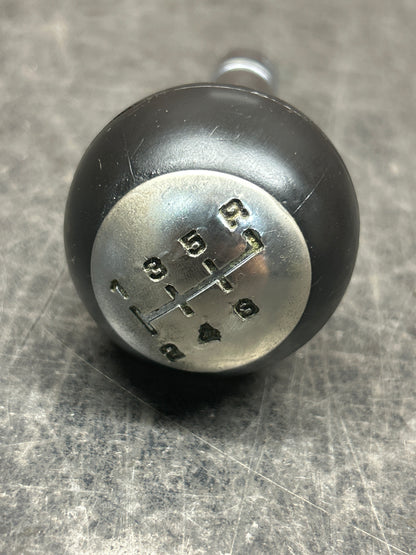 03-10 Dodge Viper SRT OEM GEN3 GEN4 Shifter Knob Handle 1ZV76DX9AA