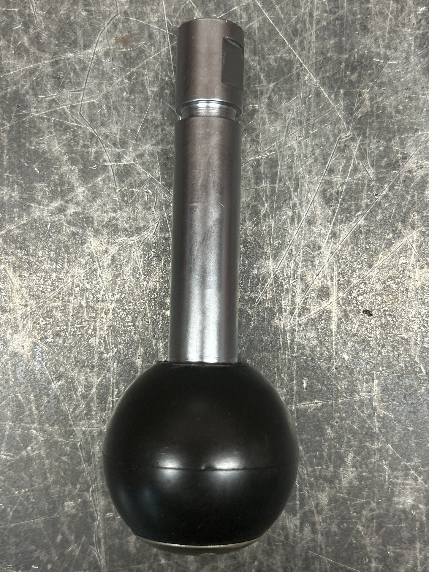 03-10 Dodge Viper SRT OEM GEN3 GEN4 Shifter Knob Handle 1ZV76DX9AA