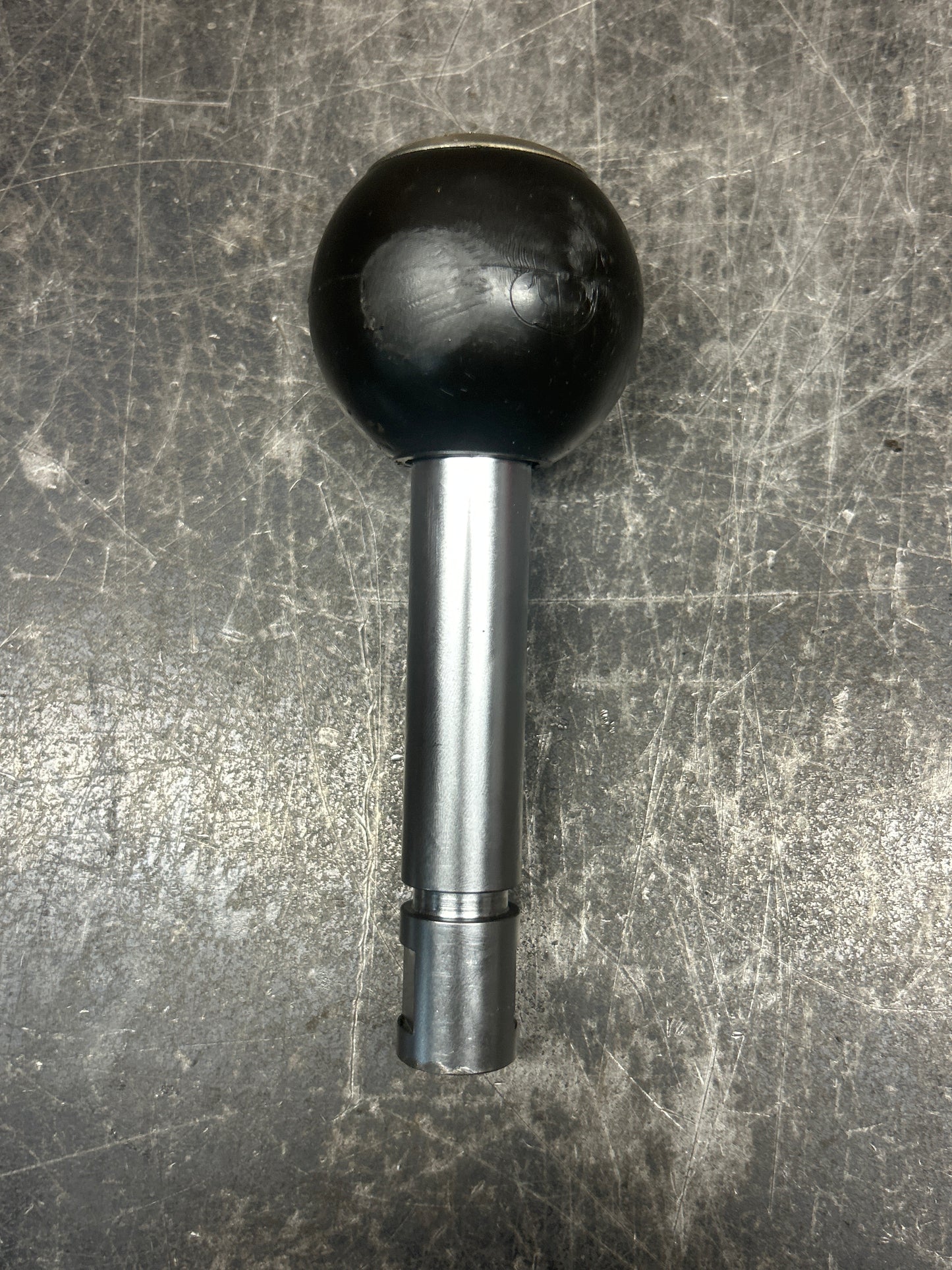 03-10 Dodge Viper SRT OEM GEN3 GEN4 Shifter Knob Handle 1ZV76DX9AA