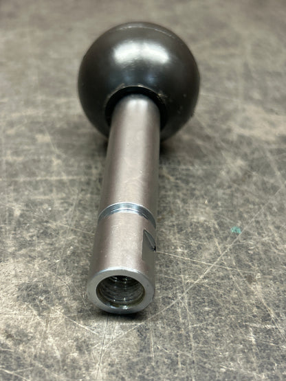 03-10 Dodge Viper SRT OEM GEN3 GEN4 Shifter Knob Handle 1ZV76DX9AA