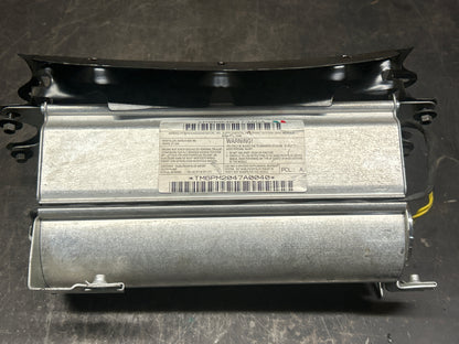 2008–2010 Dodge Viper Passenger Side Dash Instrument Panel Airbag GEN 4 OEM 05030373AC