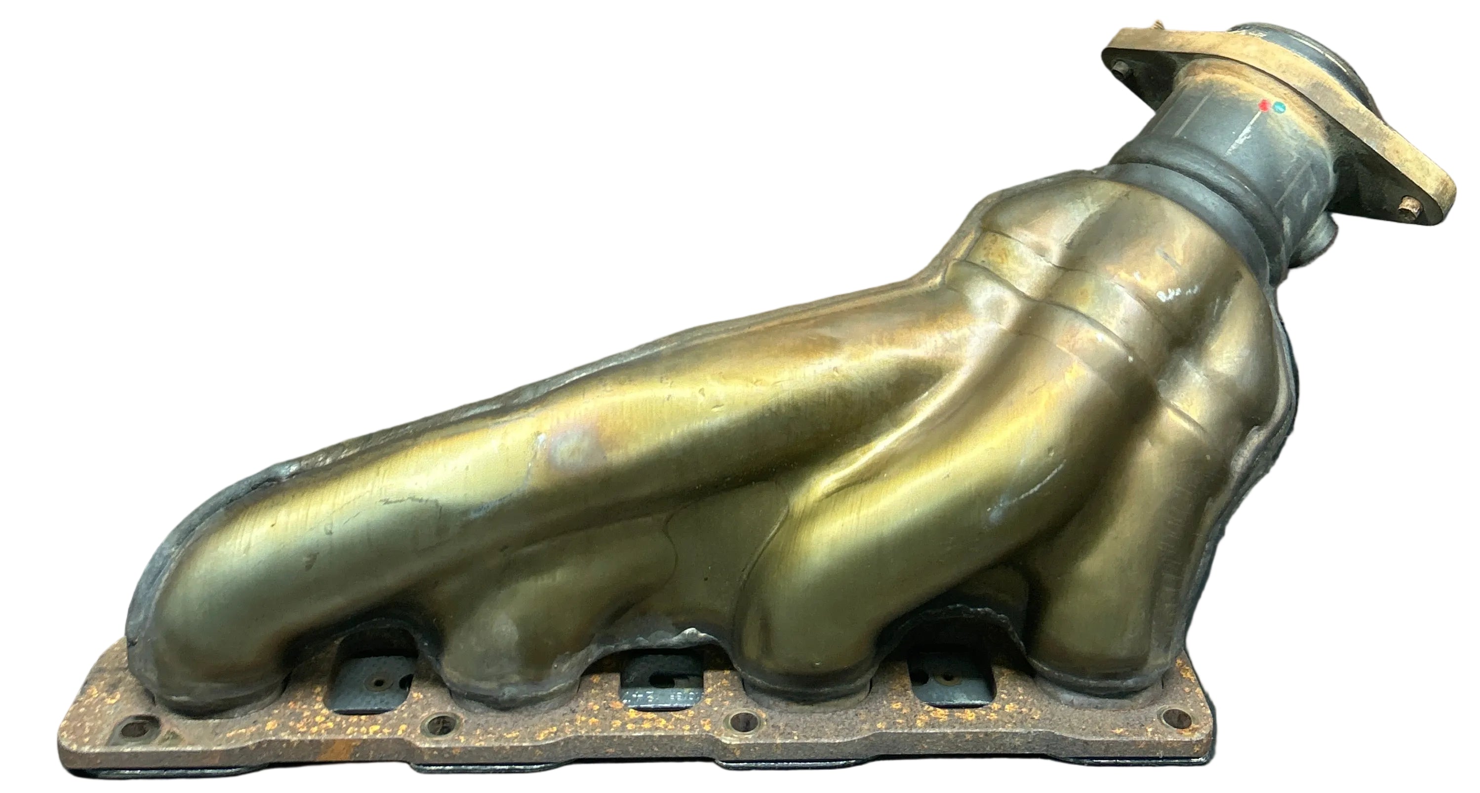 15-21 Dodge Charger 6.4L 6.2L Scat OEM Exhaust Manifold Right Side 05038756AB