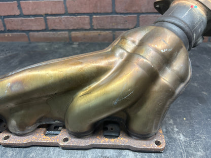 15-21 Dodge Charger 6.4L 6.2L Scat OEM Exhaust Manifold Right Side 05038756AB