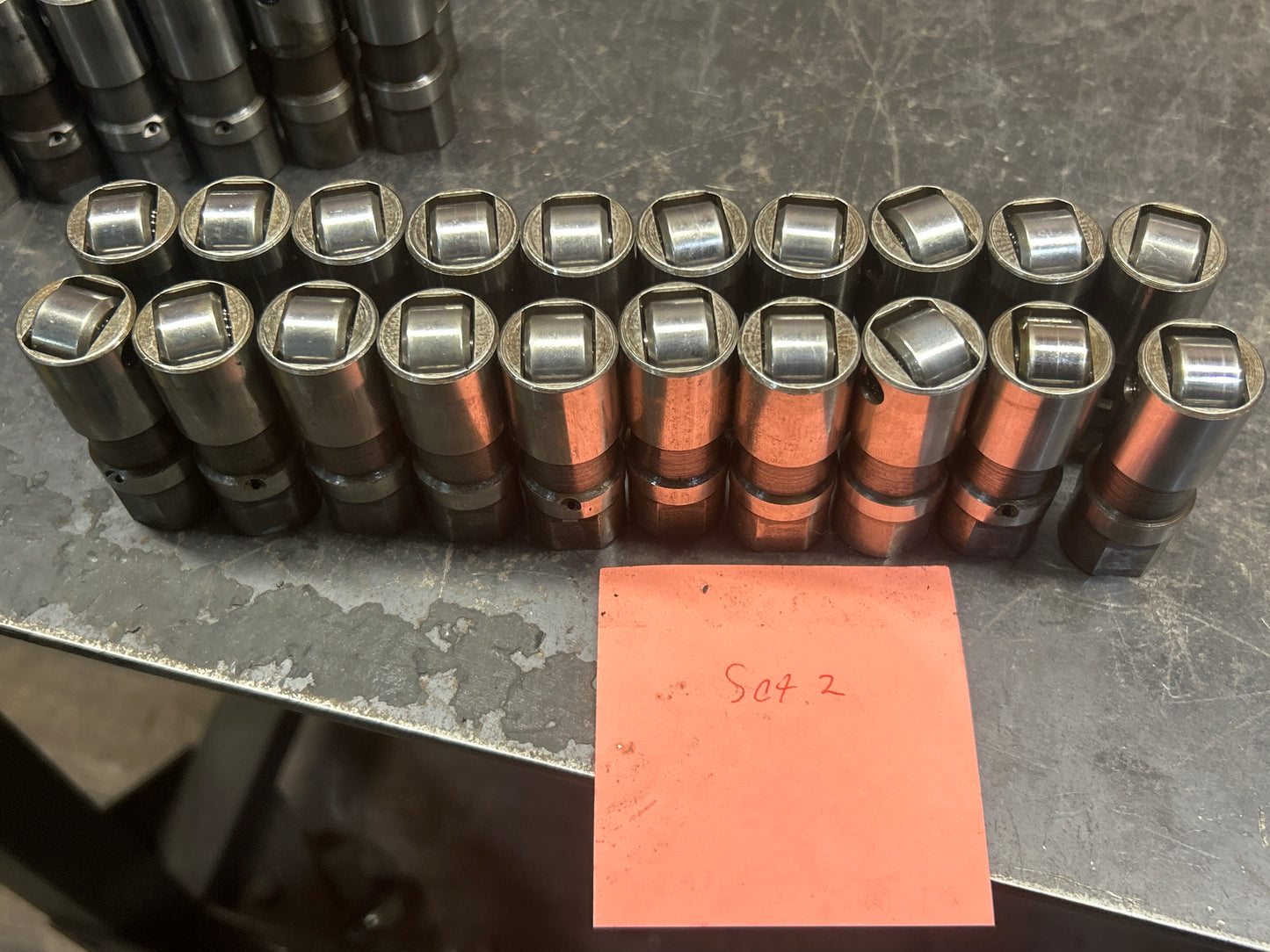 1997-2006 Dodge Viper Gen 2 & 3 Mopar Engine Camshaft Follower Lifter 5004042AA