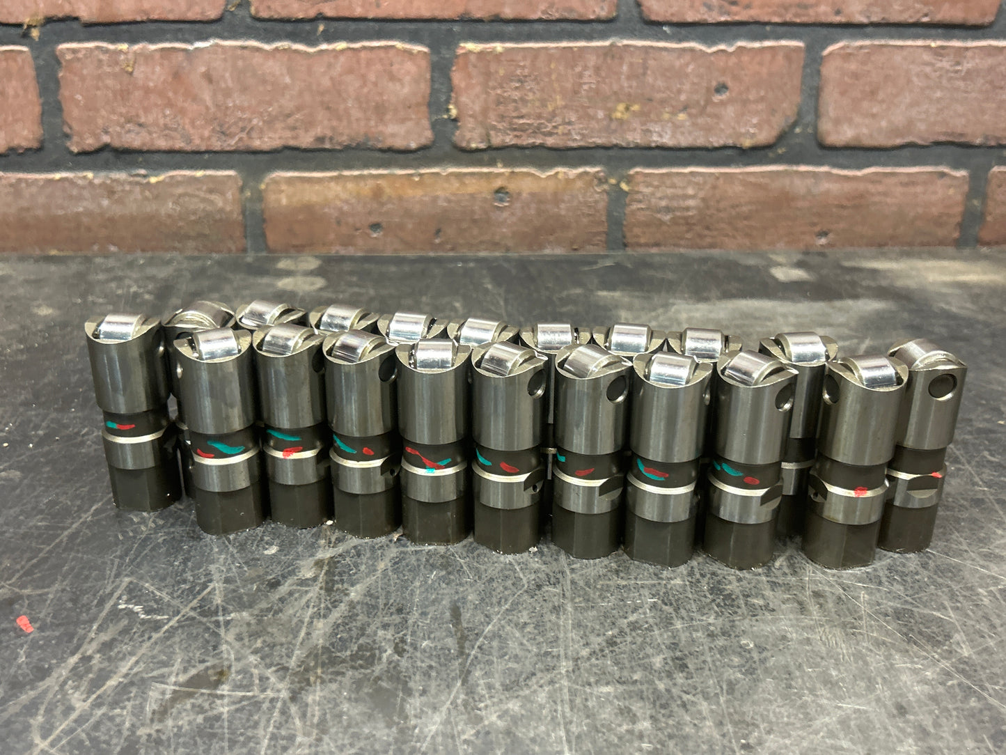 1997-2006 Dodge Viper Gen 2 & 3 Mopar Engine Camshaft Follower Lifter 5004042AA