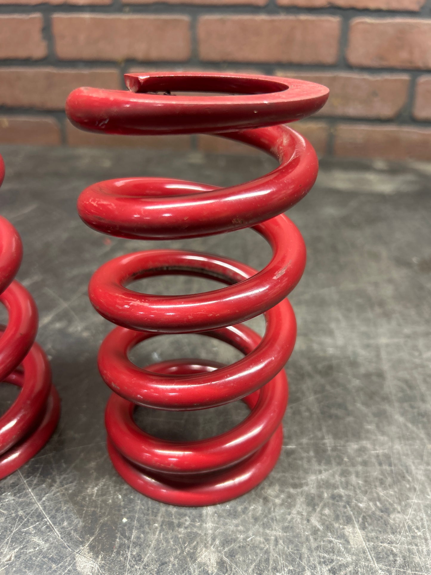 ERS Eibach Linear Main Spring Set Dia 2.25" Len 6" Rate 900lbs/in 0600.225.0900