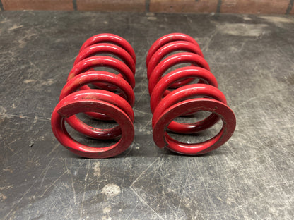 ERS Eibach Linear Main Spring Set Dia 2.25" Len 6" Rate 900lbs/in 0600.225.0900