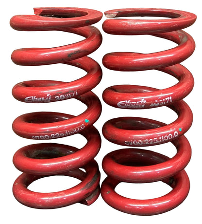 ERS Eibach Linear Main Spring Set  Dia. 2.25 in 7.00 in 1100 lbs 0700.225.1100