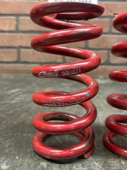 ERS Eibach Linear Main Spring Set  Dia. 2.25 in 7.00 in 1100 lbs 0700.225.1100