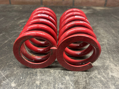 ERS Eibach Linear Main Spring Set  Dia. 2.25 in 7.00 in 1100 lbs 0700.225.1100