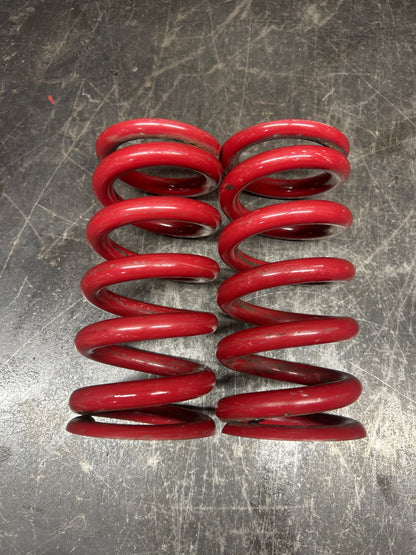 ERS Eibach Linear Main Spring Set  Dia. 2.25 in 7.00 in 1100 lbs 0700.225.1100