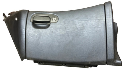 03-08 Dodge Viper Right-Side Passenger Instrument Panel With Glovebox 04865866AA