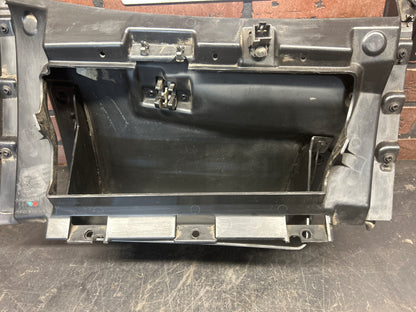 03-08 Dodge Viper Right-Side Passenger Instrument Panel With Glovebox 04865866AA