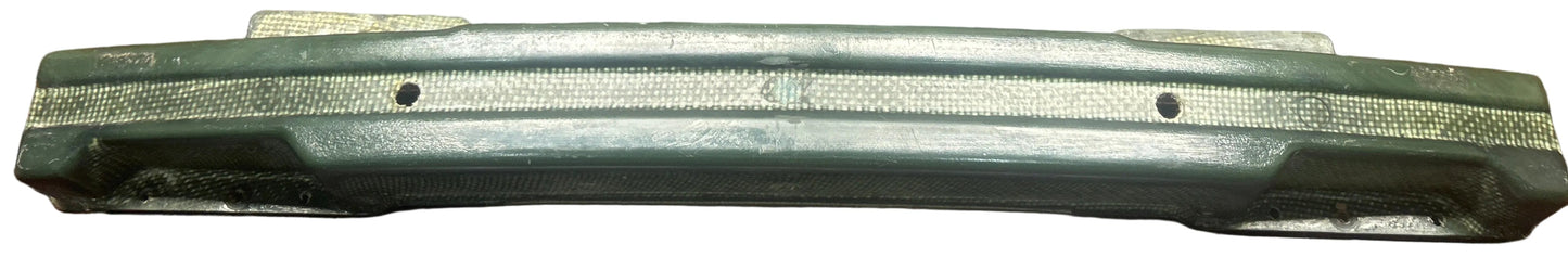 96-02 Dodge Viper OEM GEN 2 Front Bumper Fascia Reinforcement Bar 04763098