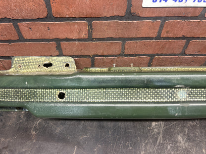 96-02 Dodge Viper OEM GEN 2 Front Bumper Fascia Reinforcement Bar 04763098