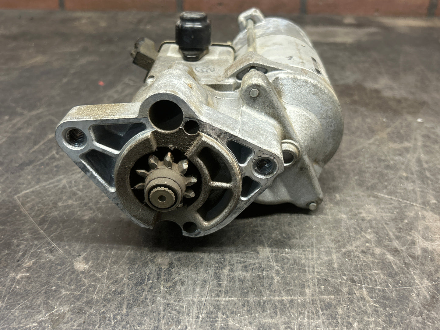 15-23 Dodge Challenger R/T 392 Charger Scat Pack 6.4L OEM Starter 05035102AA