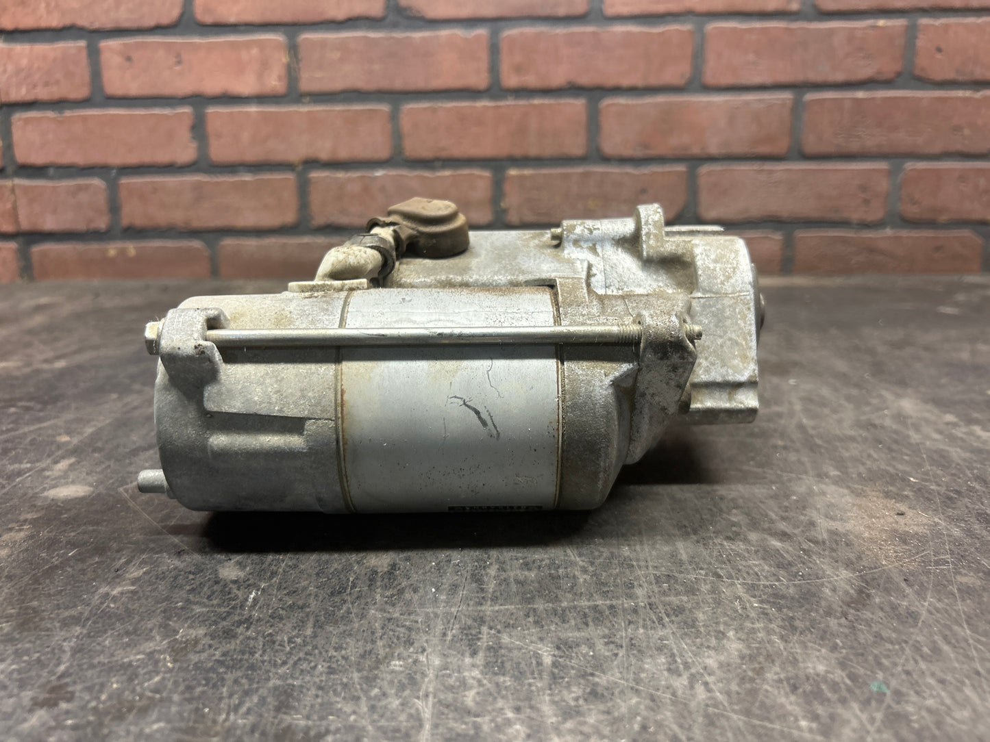 15-23 Dodge Challenger R/T 392 Charger Scat Pack 6.4L OEM Starter 05035102AA