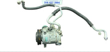 2014-2023 Dodge Charger SP 6.4 A/C Compressor 77k 68158259AG OEM Mopar