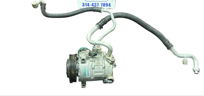 2014-2023 Dodge Charger SP 6.4 A/C Compressor 77k 68158259AG OEM Mopar