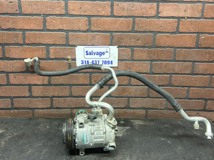 2014-2023 Dodge Charger SP 6.4 A/C Compressor 77k 68158259AG OEM Mopar