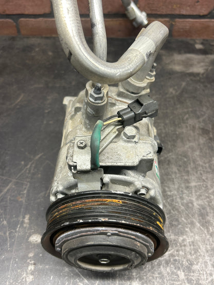 2014-2023 Dodge Charger SP 6.4 A/C Compressor 77k 68158259AG OEM Mopar