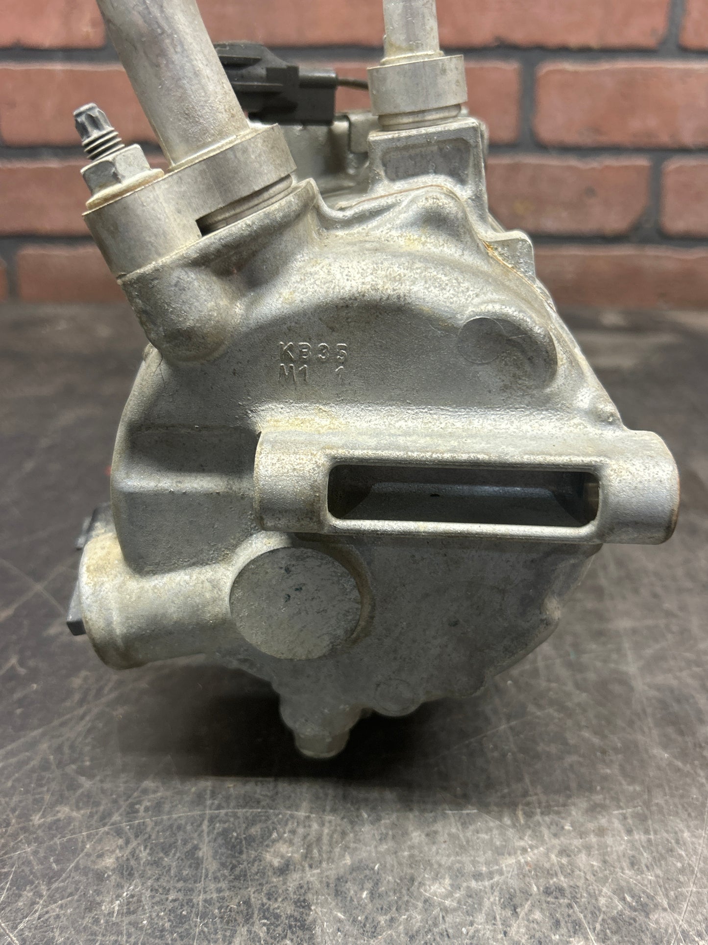 2014-2023 Dodge Charger SP 6.4 A/C Compressor 77k 68158259AG OEM Mopar
