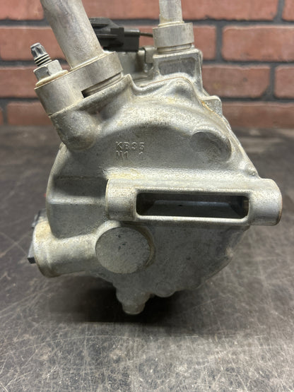 2014-2023 Dodge Charger SP 6.4 A/C Compressor 77k 68158259AG OEM Mopar