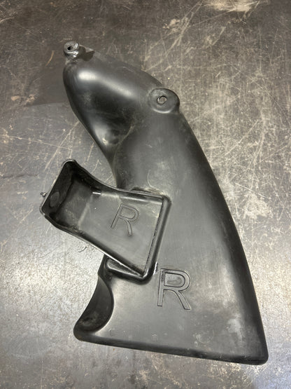 2015-2023 Dodge Charger Challenger Mopar Brake Cooling Air Duct Right 68228404AD