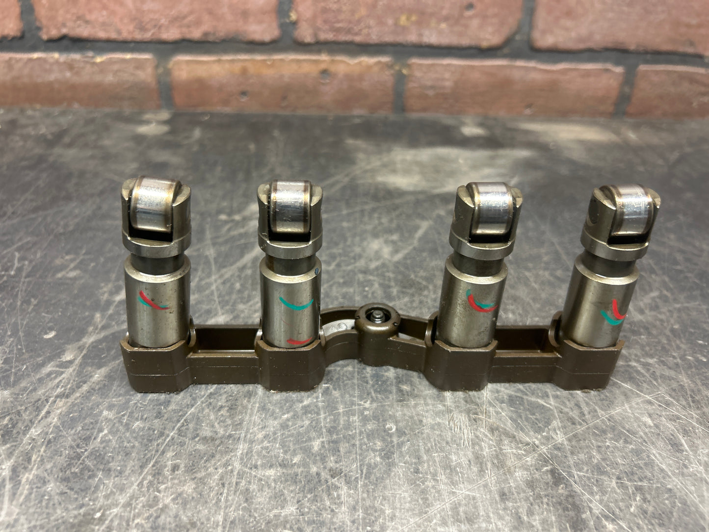 11-24 Charger Challenger OEM Lifter & Yoke Set 5038784AD 5.7L 6.1L 6.4L HEMI