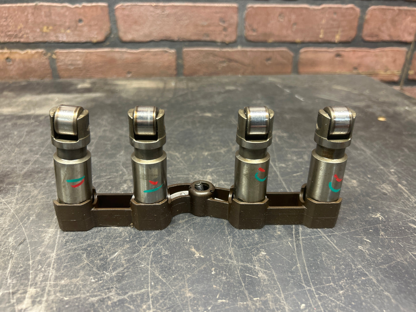 11-24 Charger Challenger OEM Lifter & Yoke Set 5038784AD 5.7L 6.1L 6.4L HEMI