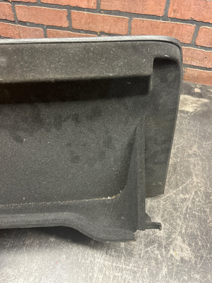 2011-2023 DODGE CHARGER DASHBOARD DASH COMPARTMENT GLOVE BOX OEM L0202645DX9AE