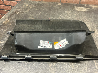 2011-2023 DODGE CHARGER DASHBOARD DASH COMPARTMENT GLOVE BOX OEM L0202645DX9AE