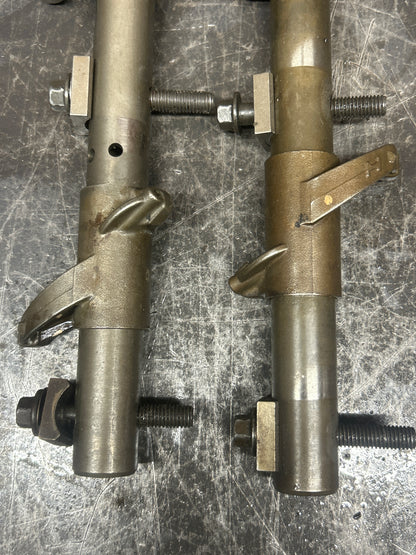 03-23 JEEP DODGE CHRYSLER RAM 5.7L OR 6.4L HEMI INTAKE & EXHAUST ROCKER ARM OEM