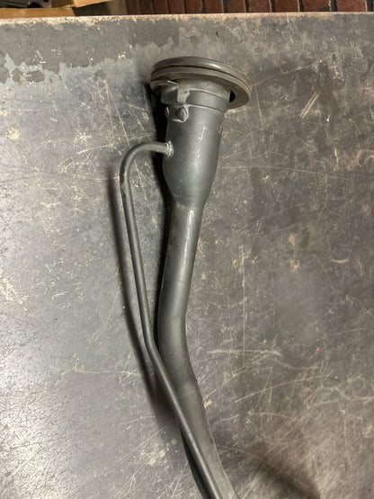 2011-2023 Dodge Challenger Fuel Filler Neck and Purge Vapor Tube OEM 68061727AE