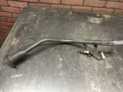 2011-2023 Dodge Challenger Fuel Filler Neck and Purge Vapor Tube OEM 68061727AE
