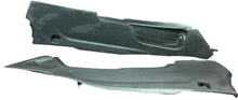 15-23 DODGE CHALLENGER CENTER CONSOLE TRIM COVER SET PANELS LEFT & RIGHT OEM
