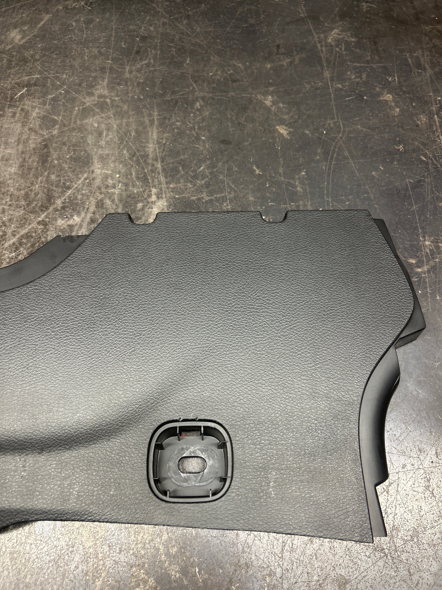 15-23 DODGE CHALLENGER CENTER CONSOLE TRIM COVER SET PANELS LEFT & RIGHT OEM