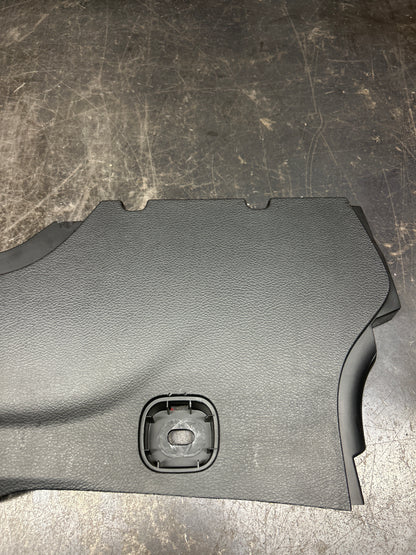 15-23 DODGE CHALLENGER CENTER CONSOLE TRIM COVER SET PANELS LEFT & RIGHT OEM