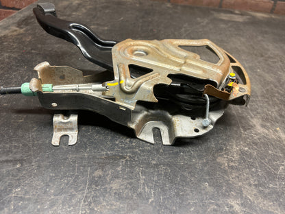 07-23 DODGE CHALLENGER CHARGER 300 EMERGENCY PARKING BRAKE PEDAL 04779478AI OEM