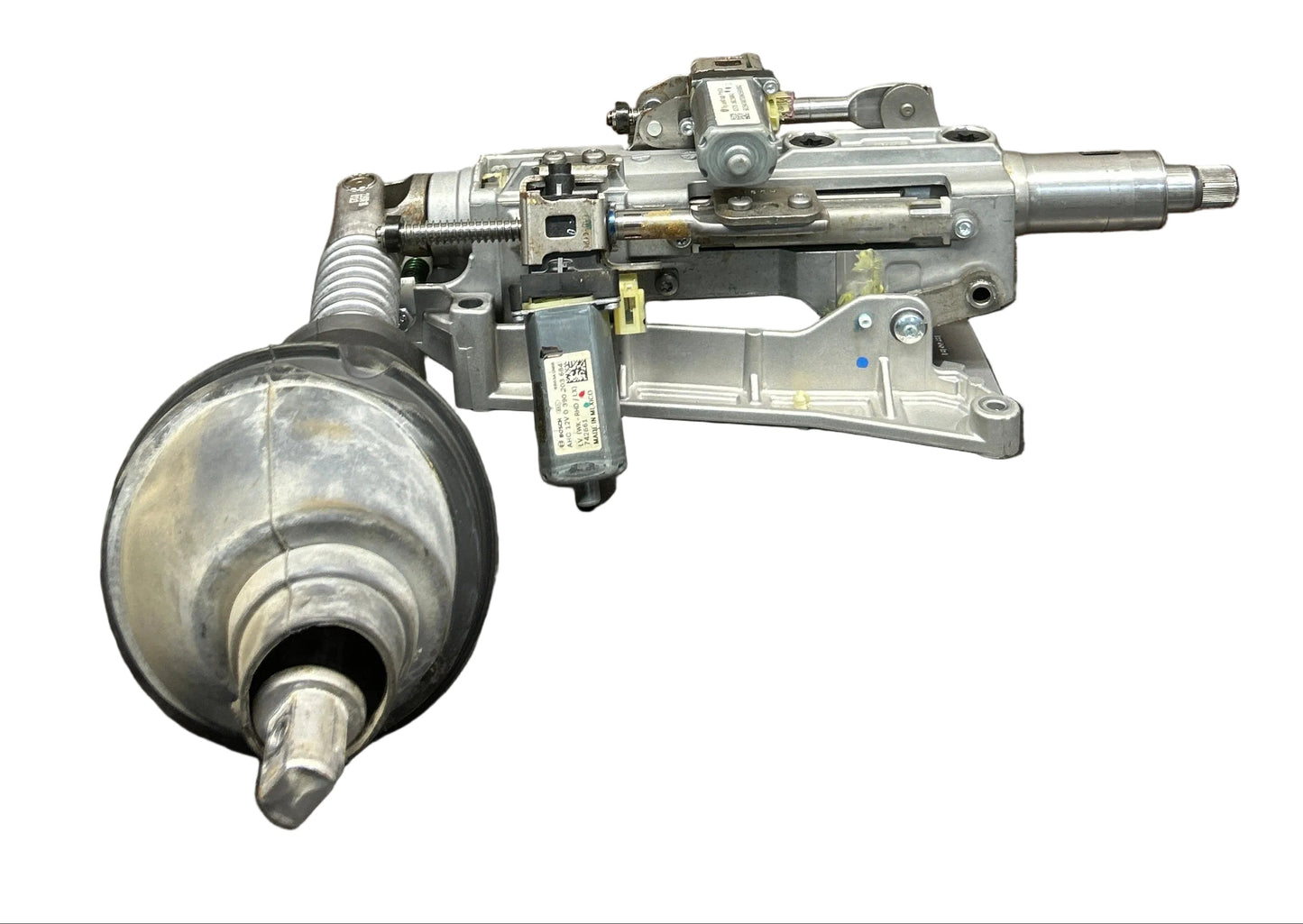 15 -23 CHALLENGER CHARGER 300 OEM STEERING COLUMN POWER TILT 68259474AD