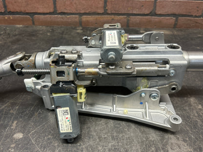 15 -23 CHALLENGER CHARGER 300 OEM STEERING COLUMN POWER TILT 68259474AD