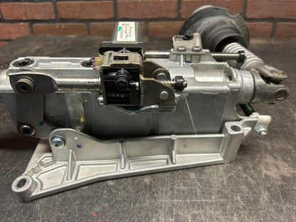 15 -23 CHALLENGER CHARGER 300 OEM STEERING COLUMN POWER TILT 68259474AD