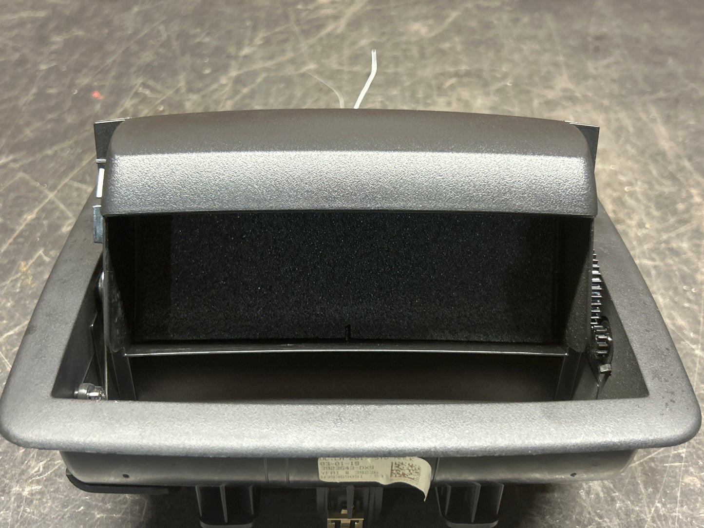 15-23 Dodge Challenger Over Head Console Light Interior Garage Opener 1112426