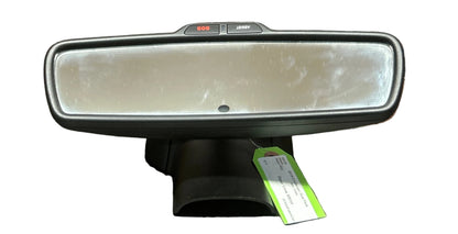 17-23 DODGE CHALLENGER OEM INTERIOR REAR VIEW MIRROR W/ Auto Dim 68324972AA