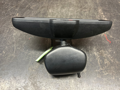 17-23 DODGE CHALLENGER OEM INTERIOR REAR VIEW MIRROR W/ Auto Dim 68324972AA